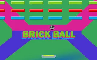 Brickball - game thumbnail image