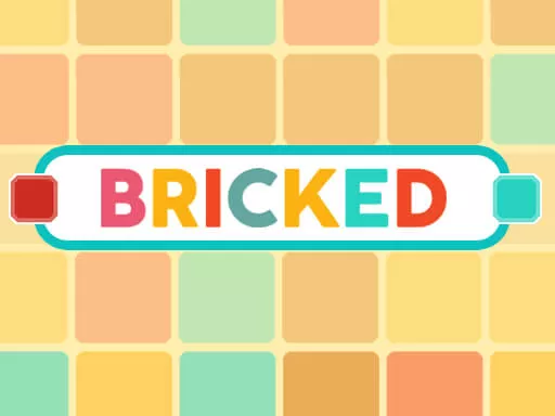 Bricked - game thumbnail image