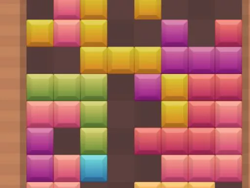 Bricks & Blocks - game thumbnail image