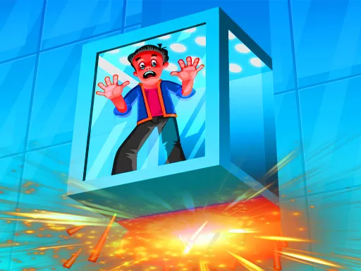 Bricks Breaker! FALL 2 - game thumbnail image