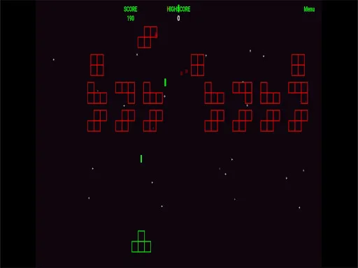 Bricks of Wrath - game thumbnail image