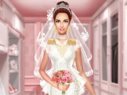 Bridal Atelier - game thumbnail image