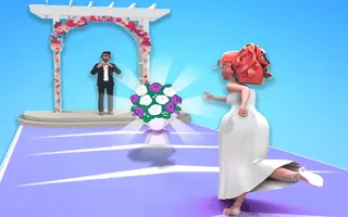 Bridal Rush - game thumbnail image