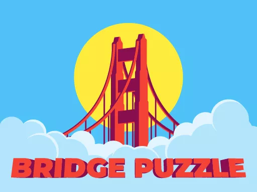 Bridge Builder: Puzzle Game - game thumbnail image