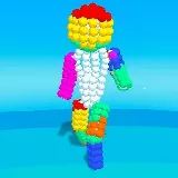 Bridge.io Balls Tuxedo