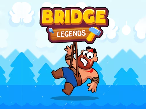 Bridge Legends Online - game thumbnail image