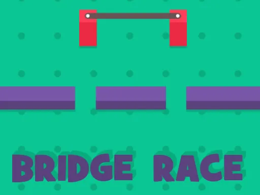Bridge Race   Test of Precision - game thumbnail image