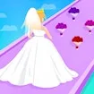 Bridge Race Wedding Master game thumbnail image