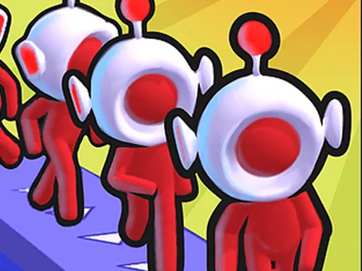 Bridge Sort - game thumbnail image