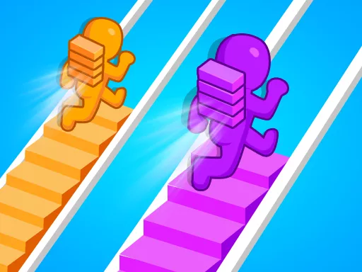 Bridge Water Rush - game thumbnail image