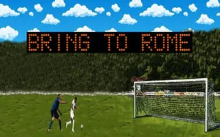 Bring to Rome! - game thumbnail image