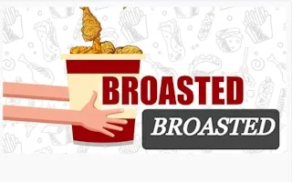 Broasted - game thumbnail image
