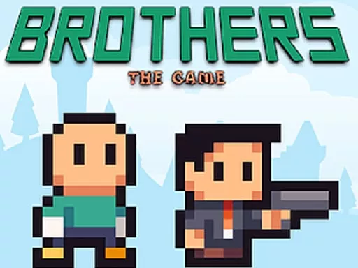 Brothers: the Game - game thumbnail image