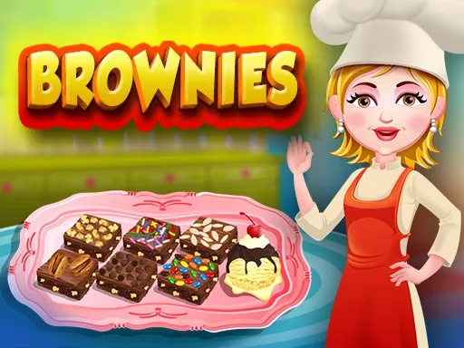 Brownies - game thumbnail image
