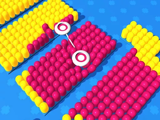 Brush Hit - game thumbnail image