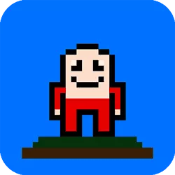 Buba Jump - game thumbnail image