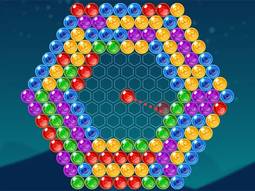 Bubble Around - game thumbnail image
