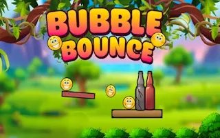 Bubble Bounce - game thumbnail image