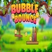 Bubble Bounce game thumbnail image