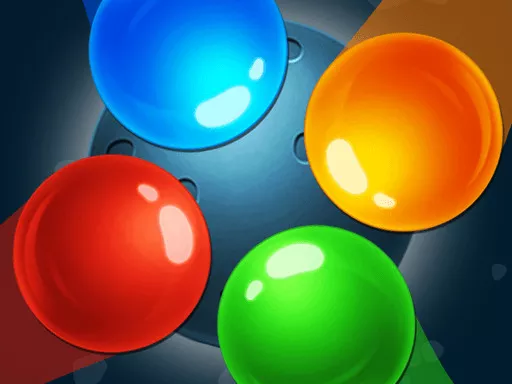 Bubble Cave - game thumbnail image