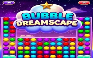 Bubble Dreamscape - game thumbnail image
