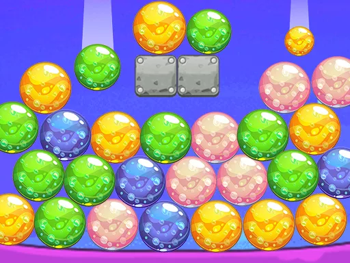 Bubble Drop - game thumbnail image
