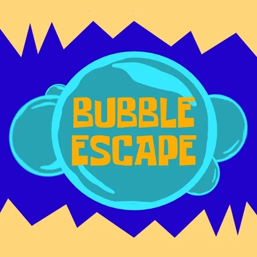 Bubble Escape game thumbnail image