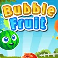 Bubble Fruit game thumbnail image