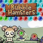Bubble Hamsters - game thumbnail image