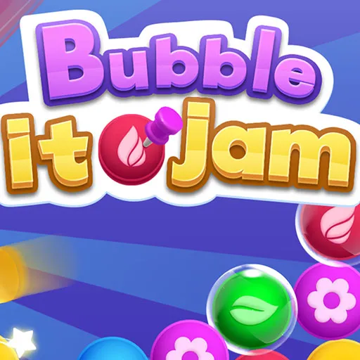 Bubble it jam game thumbnail image