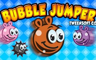 Bubble Jumper - game thumbnail image
