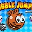 Bubble Jumper game thumbnail image