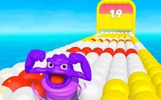 Bubble Pop 2 - game thumbnail image