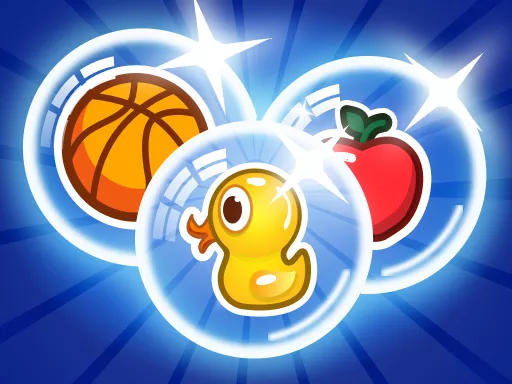Bubble Pop - game thumbnail image
