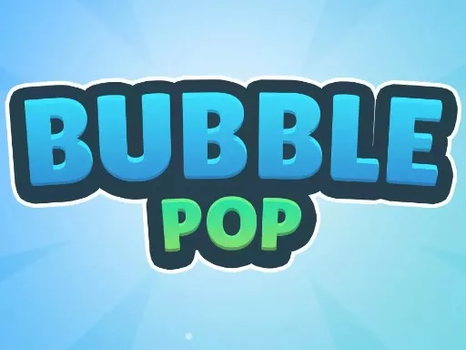 Bubble Pops - game thumbnail image