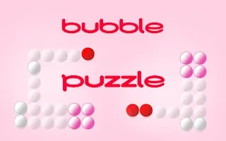 Bubble Puzzle - game thumbnail image