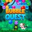 Bubble Quest game thumbnail image