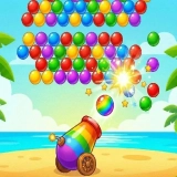 Bubble Shooter Blast Mania