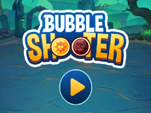 Bubble Shooter Coin - game thumbnail image