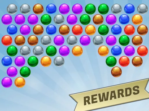 Bubble Shooter Extreme - game thumbnail image