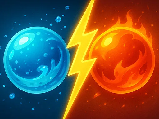 Bubble Shooter GO - game thumbnail image