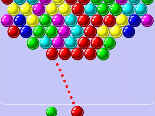 Bubble Shooter Puzzle - Puzzle - game thumbnail image