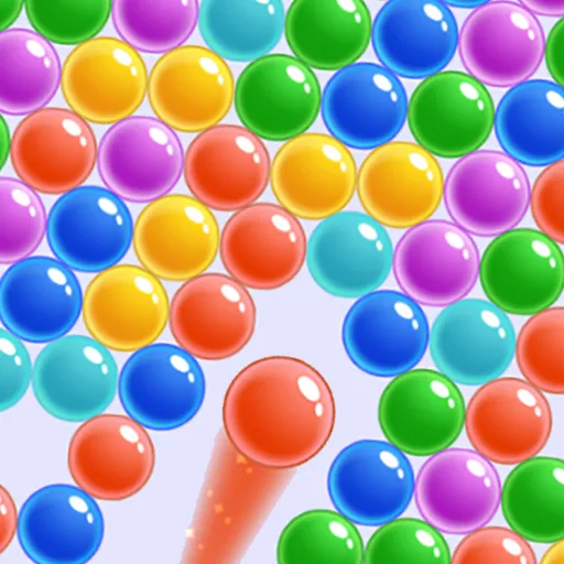 Bubble Shooter Ultimate game thumbnail image