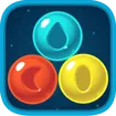 Bubble Shooter X game thumbnail image