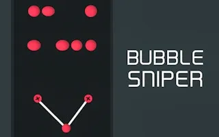 Bubble Sniper - game thumbnail image