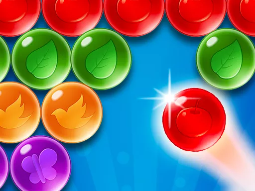 Bubble Strike - game thumbnail image