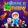 Bubble Throw game thumbnail image