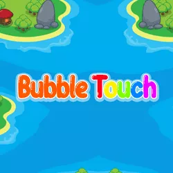 Bubble Touch - game thumbnail image