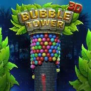Bubble Tower 3D - game thumbnail image