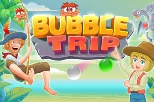 Bubble Trip - game thumbnail image